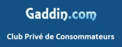 Gaddin.com