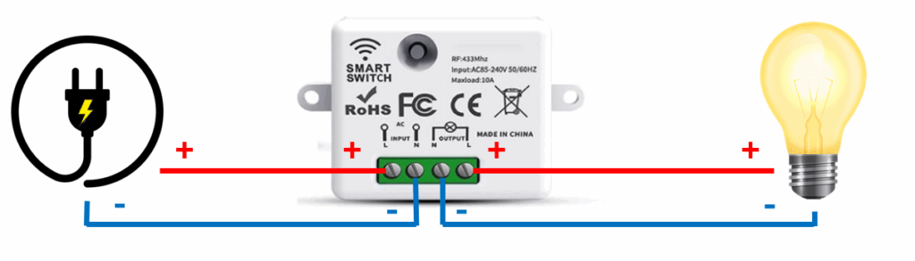 interrupteur-va-et-vient-sans-fil-schema-electrique