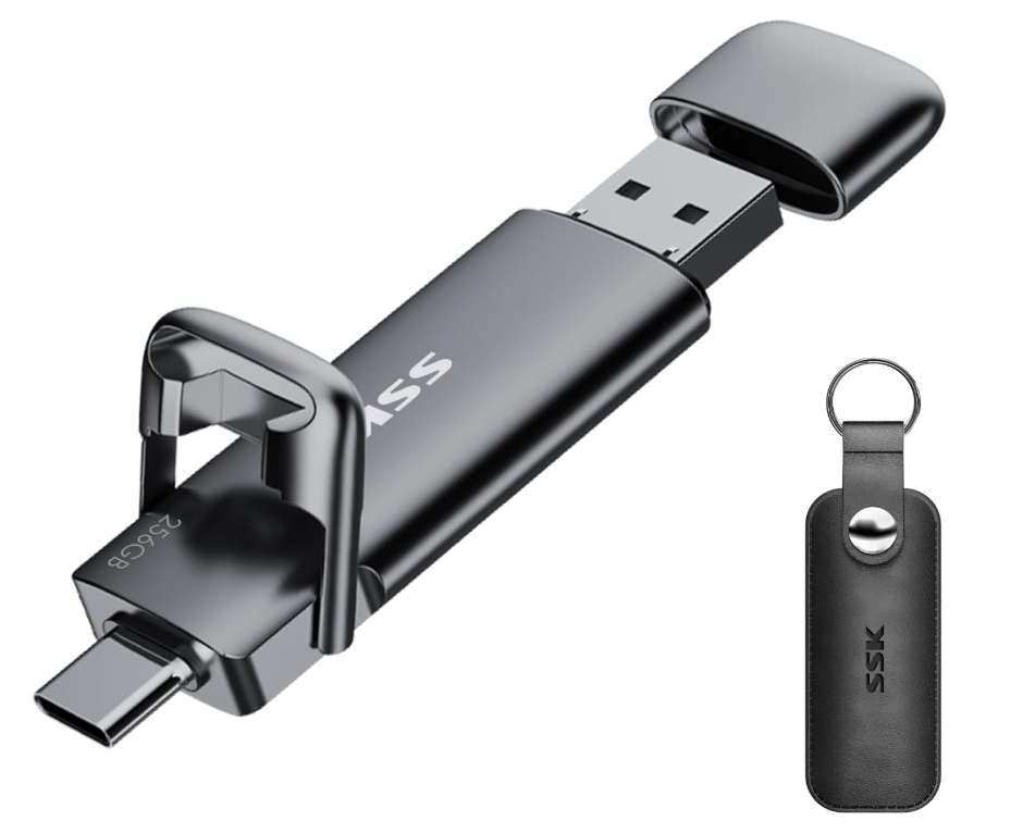 CLE USB 256Go Ultra-rapide CLE USB 256Go Ultra-rapide