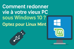Comment redonner vie à votre vieux PC sous Windows 10