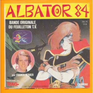 Albator 84