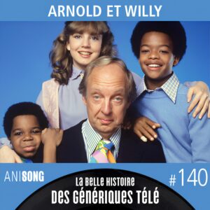 Arnold et Willy