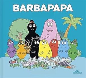 Barbapapa
