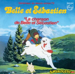 Belle et S&eacute;bastien