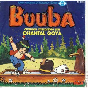 Bouba