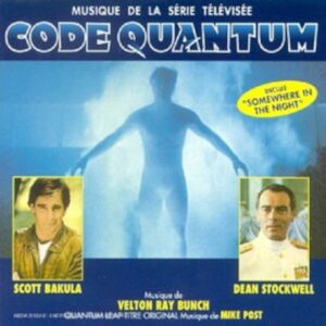 Code Quantum