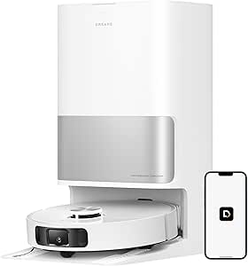 Dreame L10s Ultra Gen 2