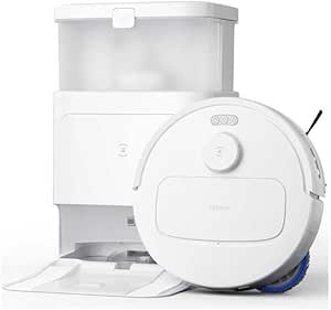 Ecovacs N30 Pro Omni