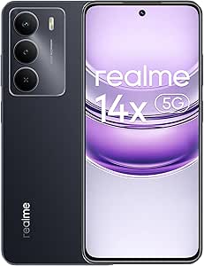 Realme 14x 5G