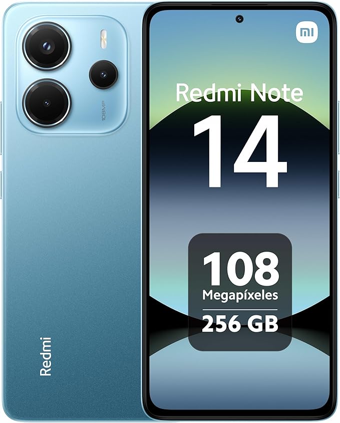 Redmi Note 14
