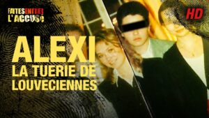 Alexi, la tuerie de Louveciennes