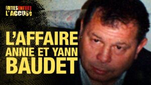 Annie et Yann Baudet, meurtre en famille