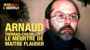 Arnaud Thomas-Chevallier