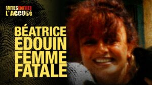 Beatrice Edouin, femme fatale