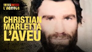 Christian Marletta, l&rsquo;aveu