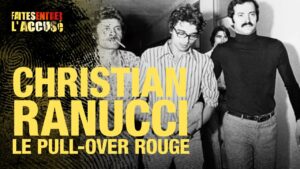 Christian Ranucci, l&rsquo;&eacute;nigme du pull-over rouge