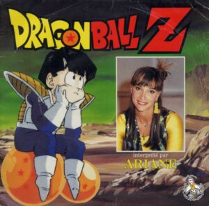 Dragon Ball Z