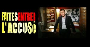 Faites entrer l'accusé