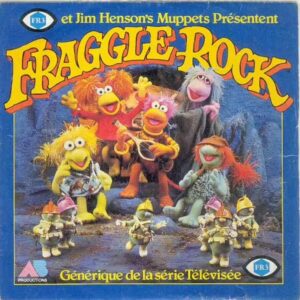 Fraggle Rock