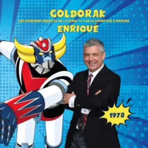 Goldorak, Accours vers nous Prince de l&rsquo;Espace