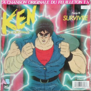 Ken Le Survivant