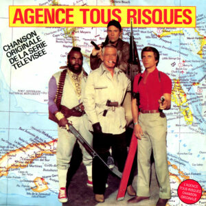 L&rsquo;Agence Tous Risque