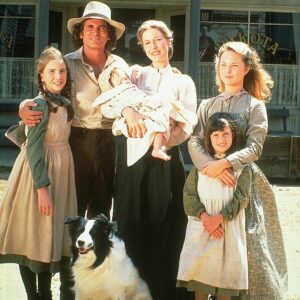 La Petite Maison dans la Prairie