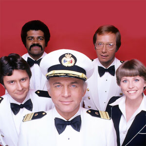 La croisi&egrave;re s&rsquo;amuse