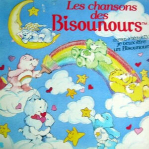 Les Bisounours