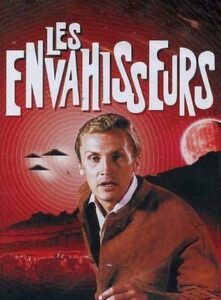 Les Envahisseurs