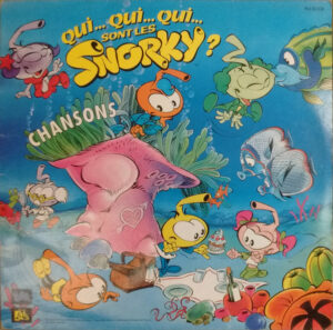 Les Snorky