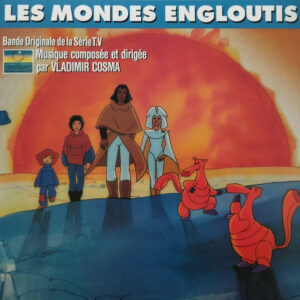 Les Mondes engloutis