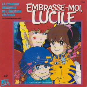 Embrasse-moi Lucile