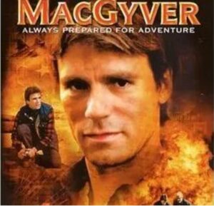 Mac Gyver