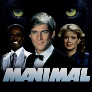 Manimal