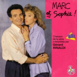 Marc et Sophie