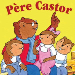 P&egrave;re Castor