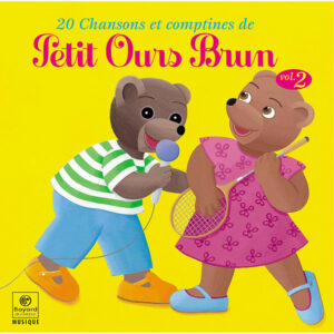 Petit Ours Brun