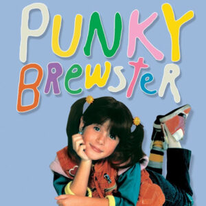 Punky Brewster