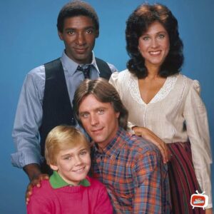 Ricky Ou La Belle Vie