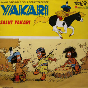Salut Yakari