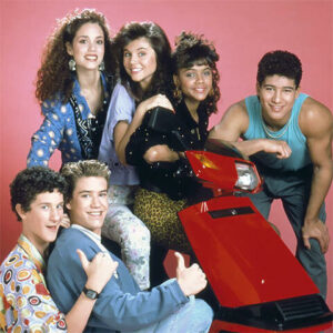 Sauv&eacute;s par le gong