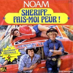 Sherif&hellip;Fais Moi Peur
