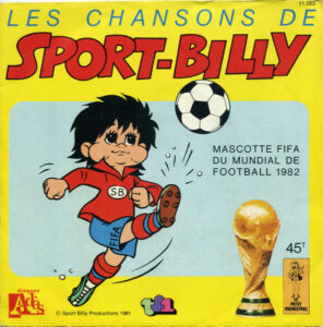 Sport Billy