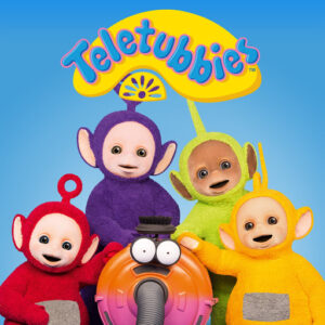 T&eacute;l&eacute;tubbies
