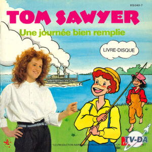 Tom Sawyer