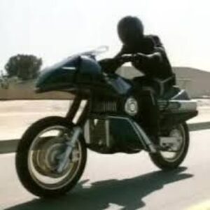 Tonnerre m&eacute;canique