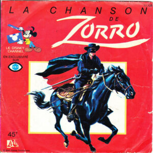 Zorro