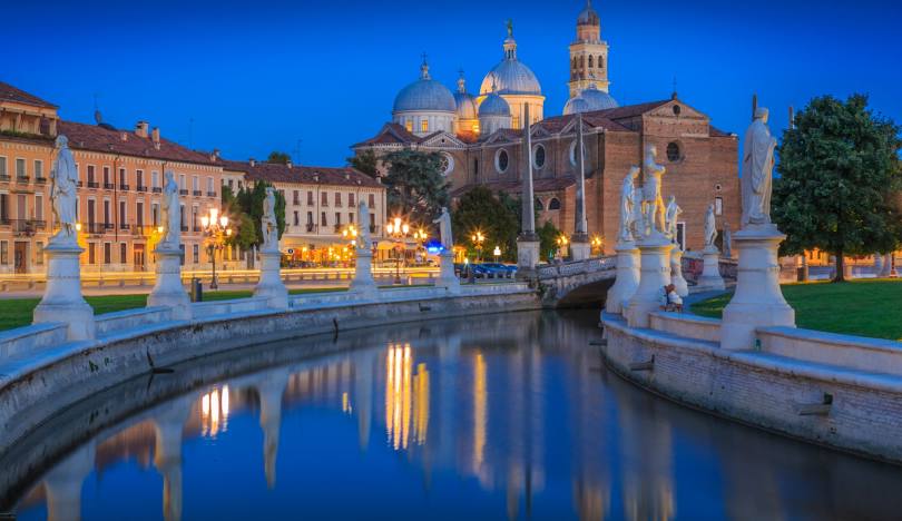 Padoue Padoue